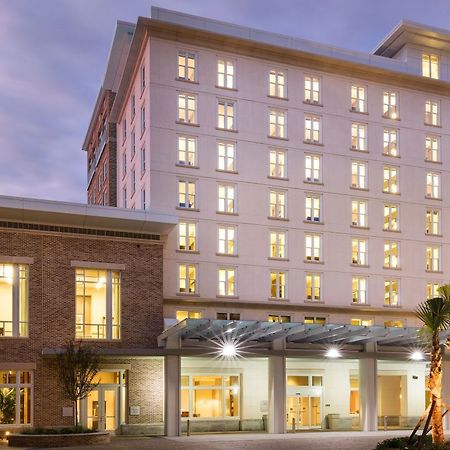 מלון Hyatt House Charleston - Historic District מראה חיצוני תמונה