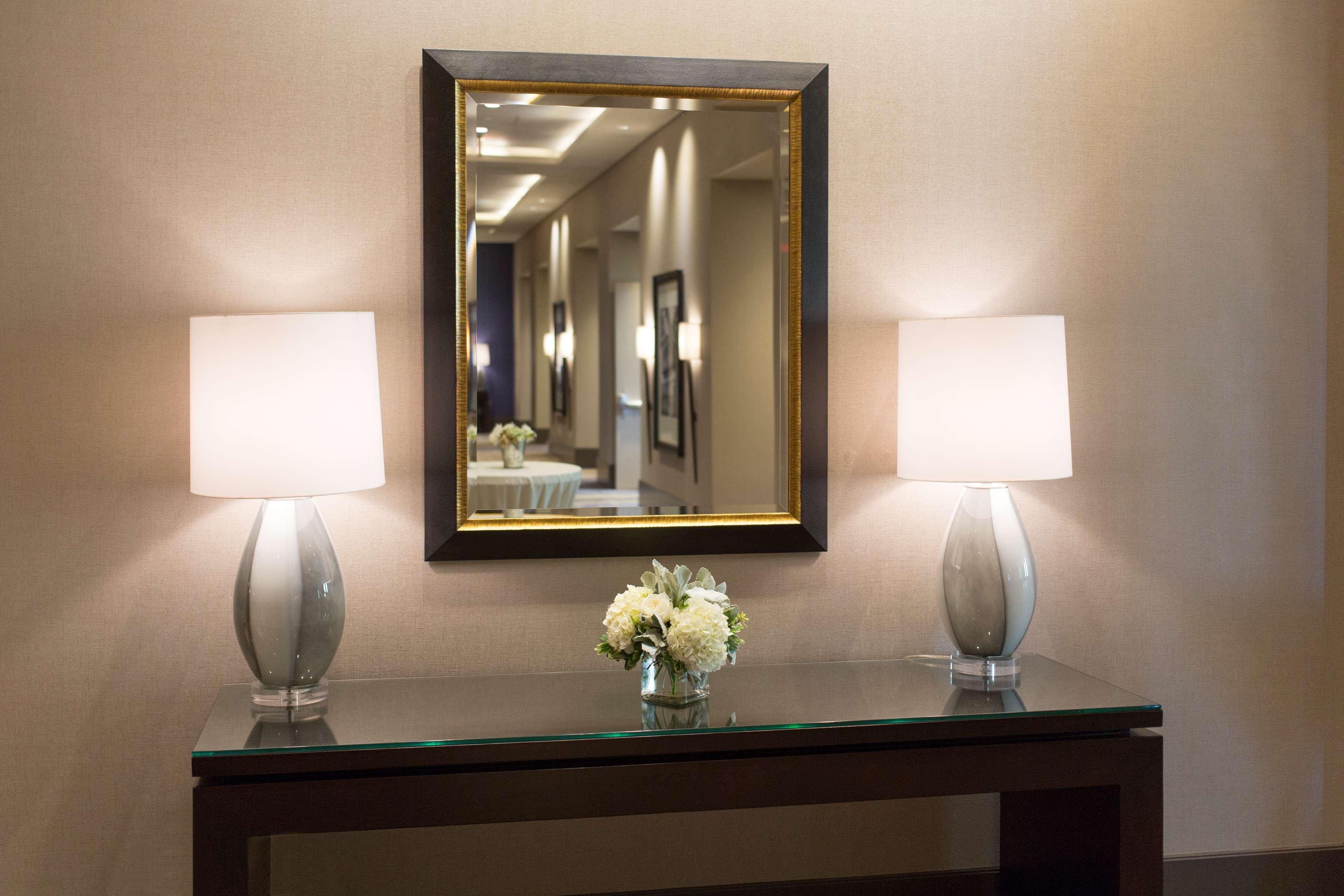 מלון Hyatt House Charleston - Historic District מראה פנימי תמונה