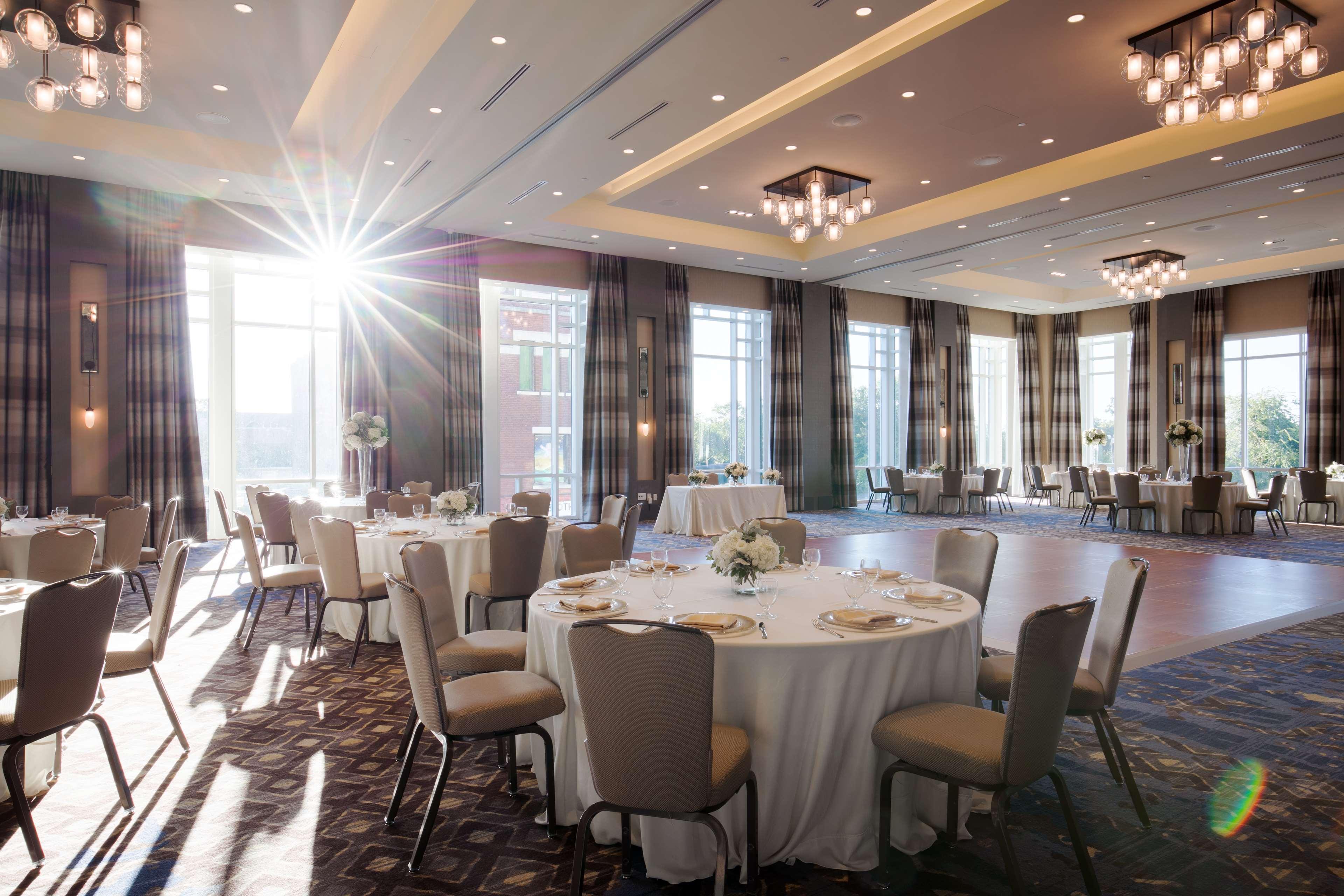 מלון Hyatt House Charleston - Historic District מראה חיצוני תמונה