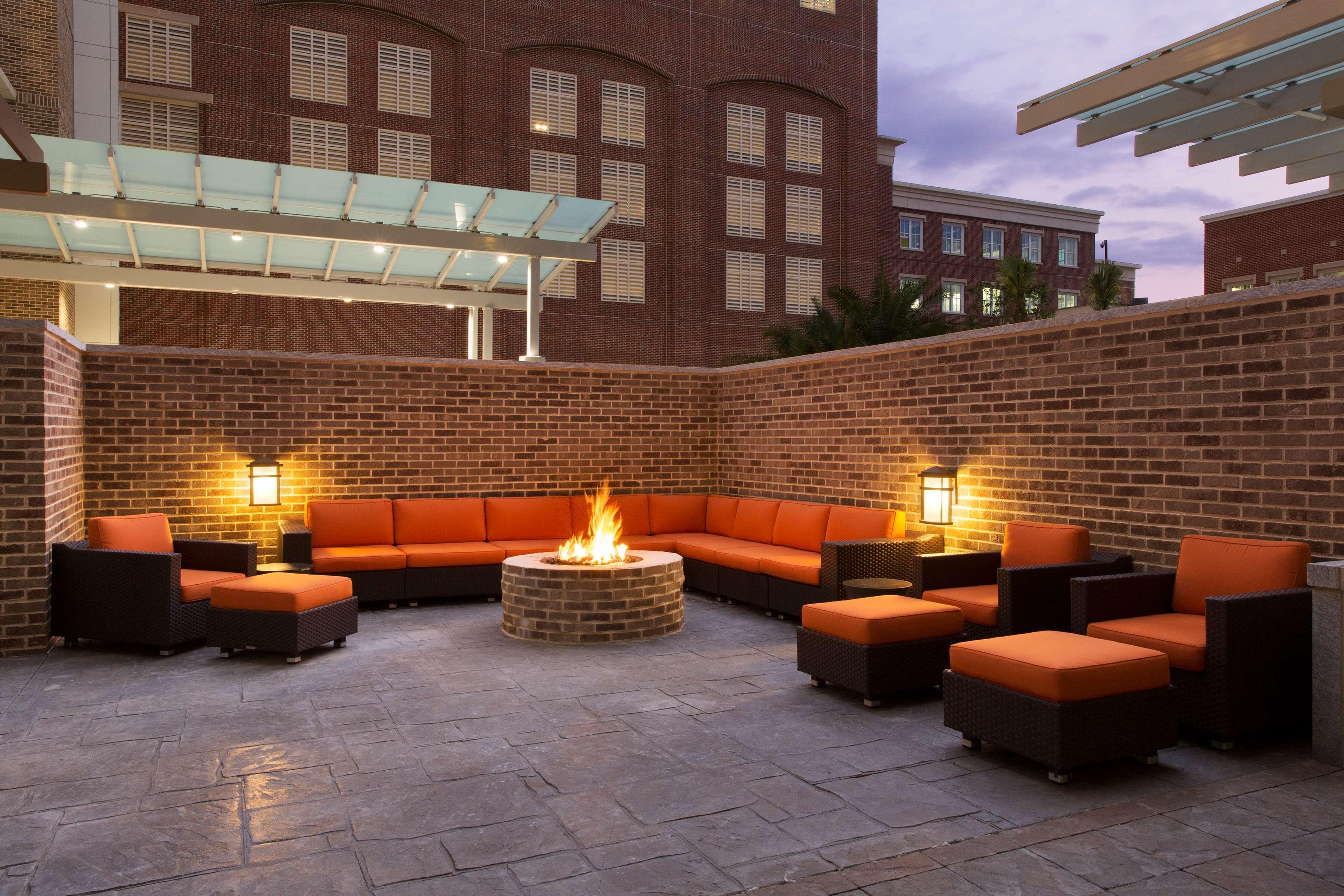 מלון Hyatt House Charleston - Historic District מראה חיצוני תמונה