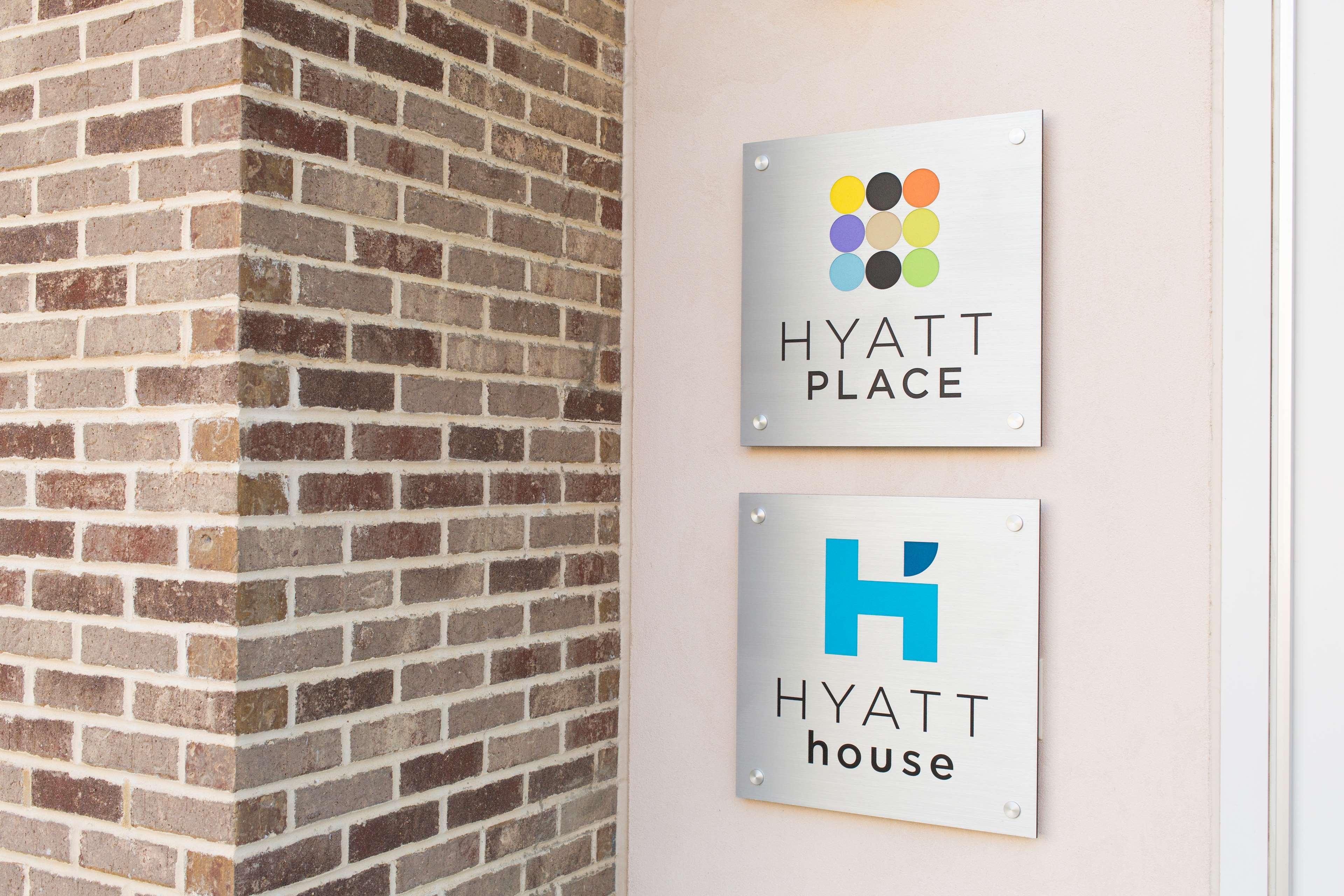 מלון Hyatt House Charleston - Historic District מראה חיצוני תמונה