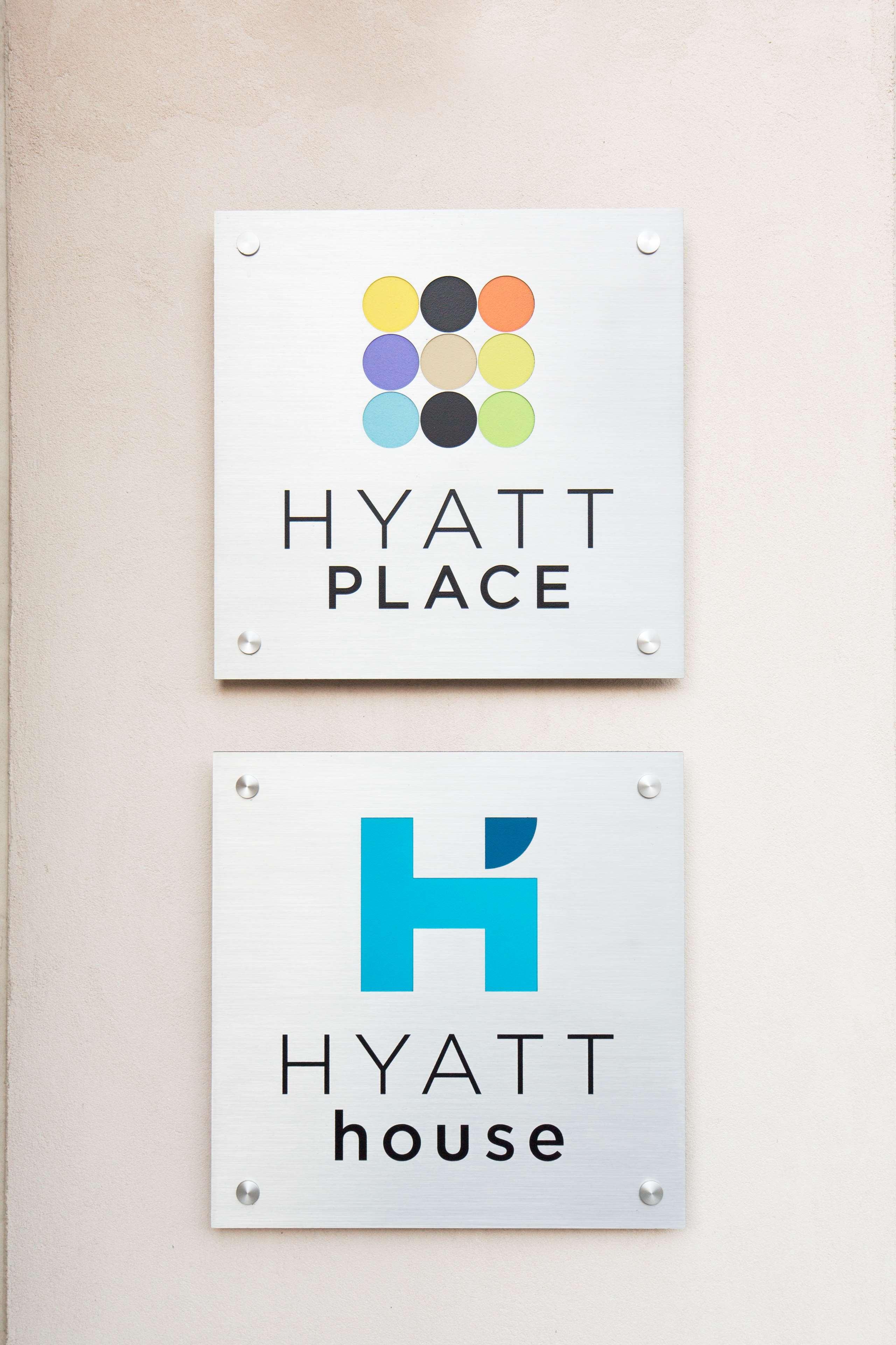 מלון Hyatt House Charleston - Historic District מראה חיצוני תמונה