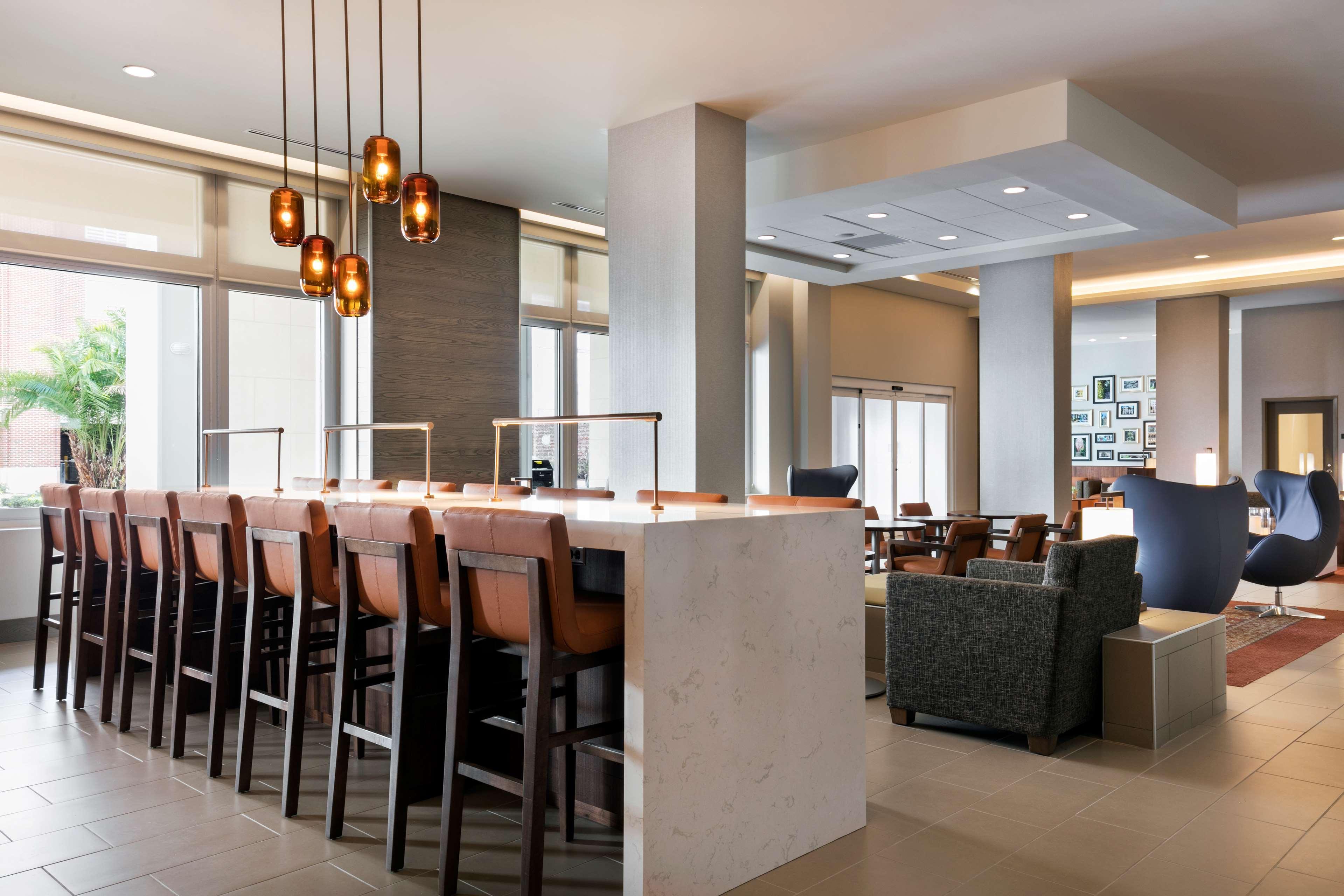מלון Hyatt House Charleston - Historic District מראה חיצוני תמונה