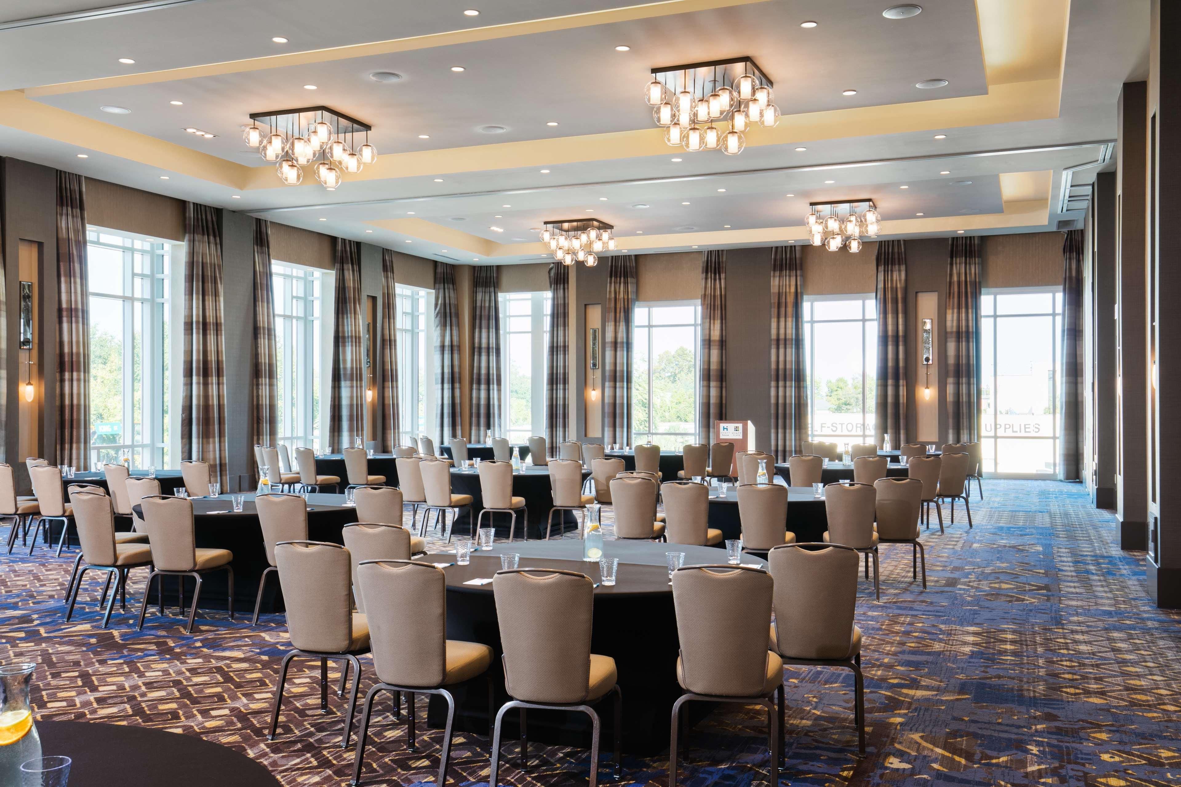 מלון Hyatt House Charleston - Historic District מראה חיצוני תמונה