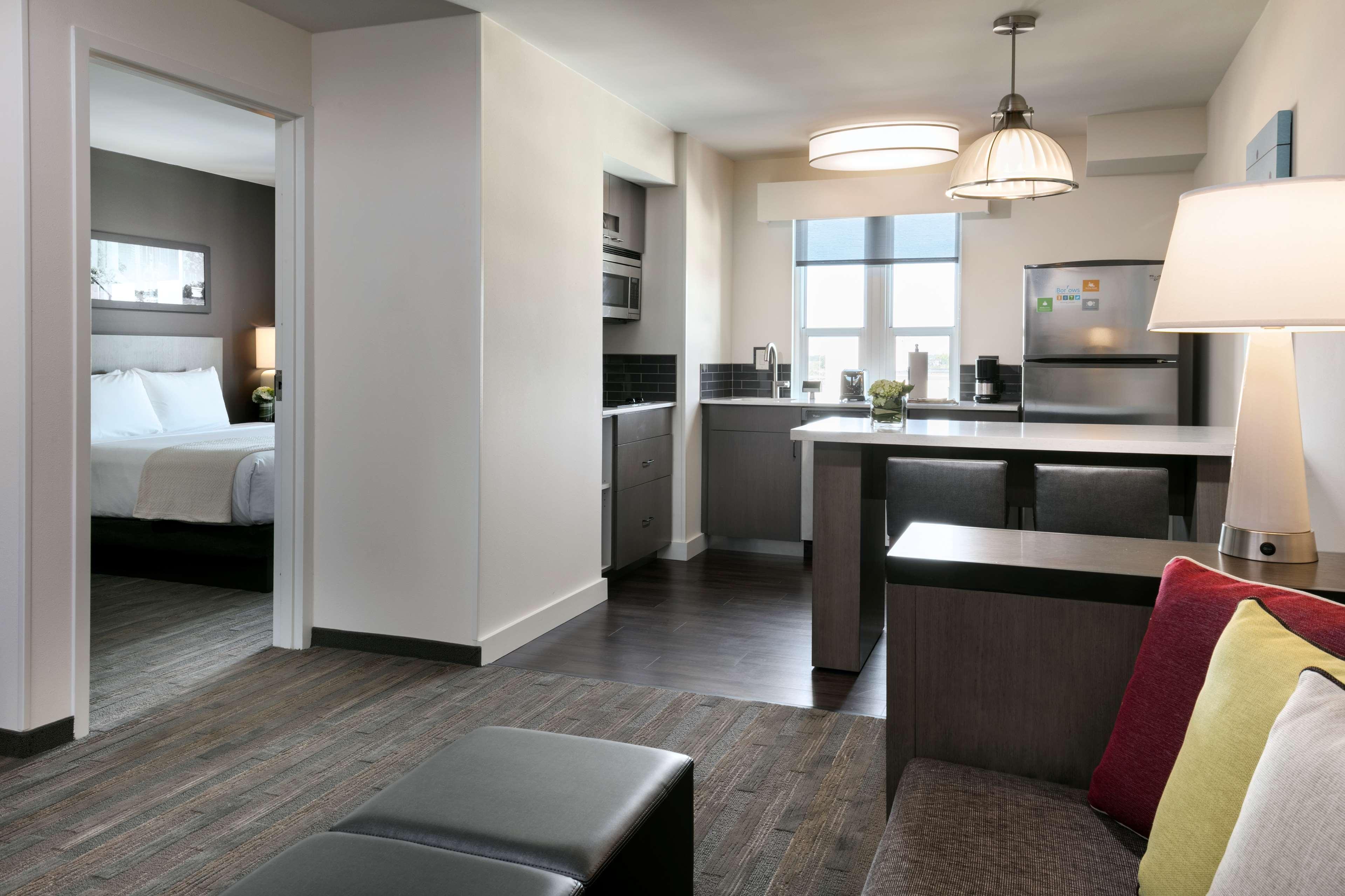 מלון Hyatt House Charleston - Historic District מראה חיצוני תמונה