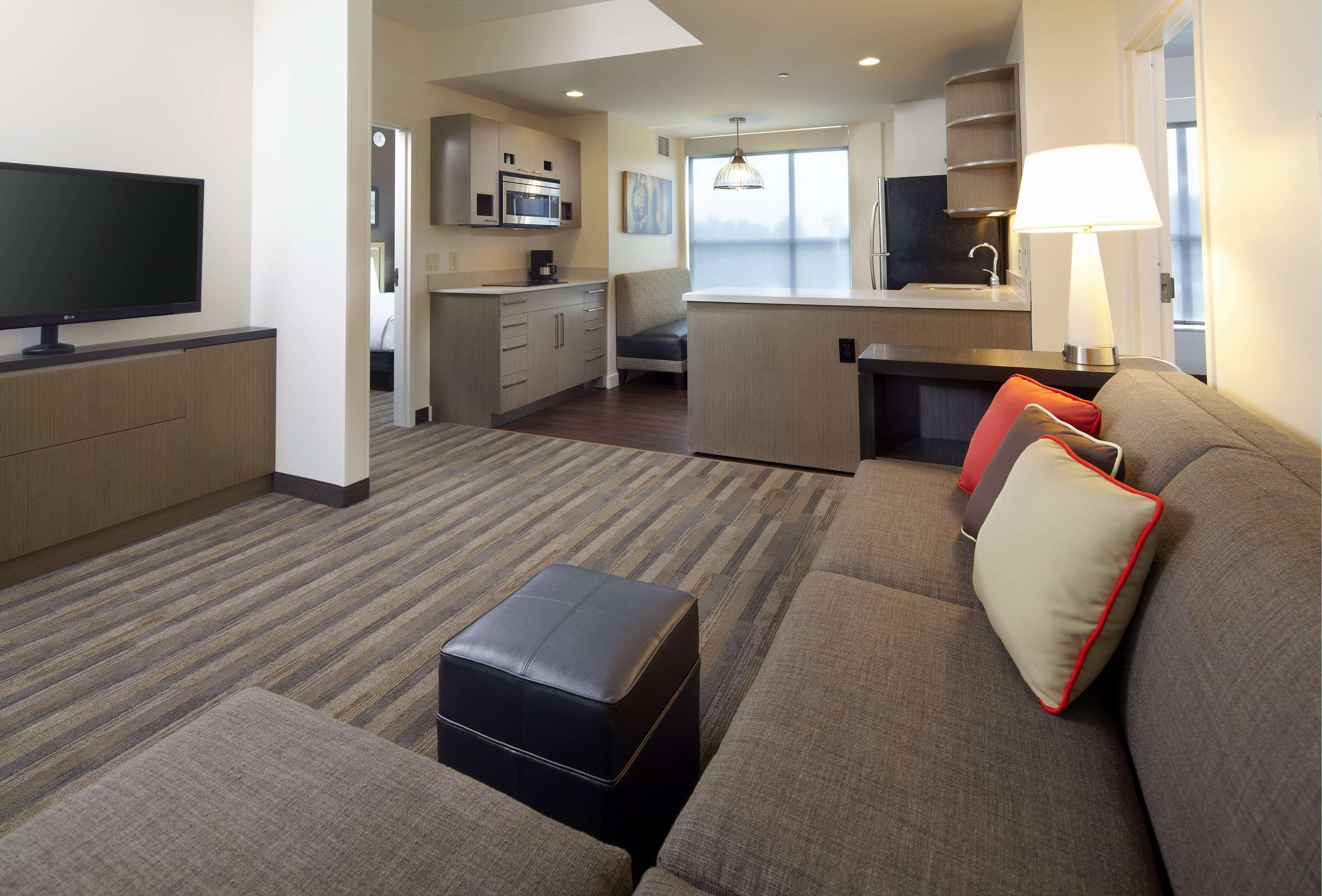 מלון Hyatt House Charleston - Historic District חדר תמונה