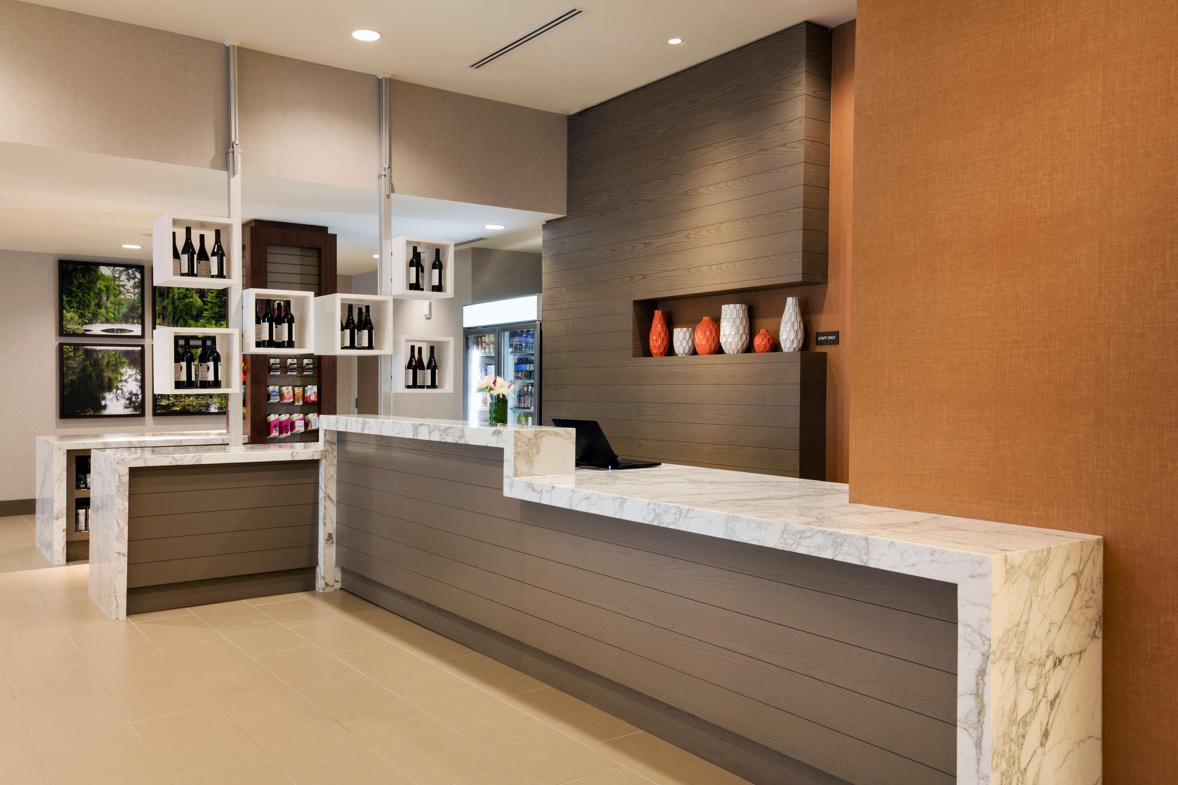מלון Hyatt House Charleston - Historic District מראה חיצוני תמונה