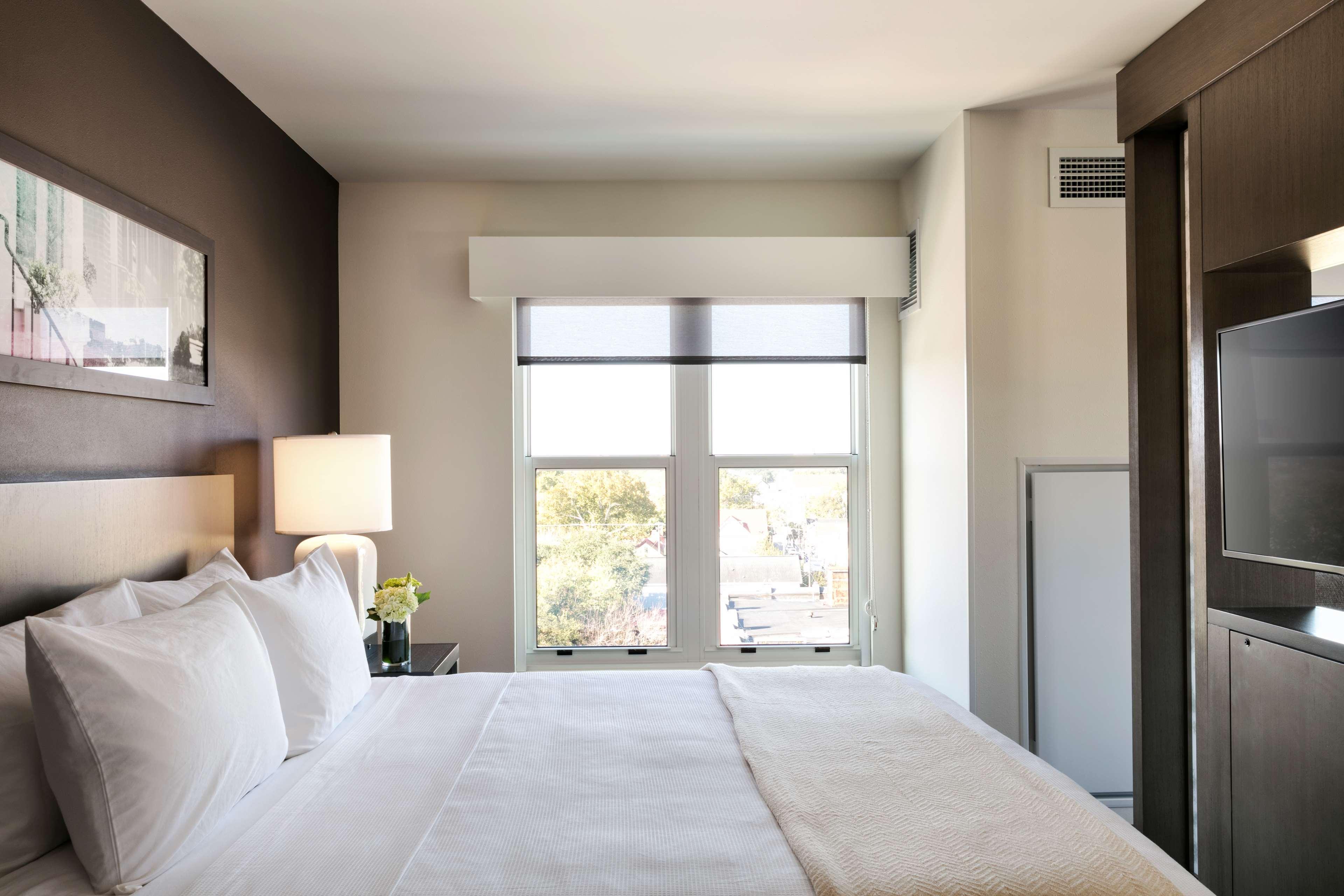 מלון Hyatt House Charleston - Historic District חדר תמונה