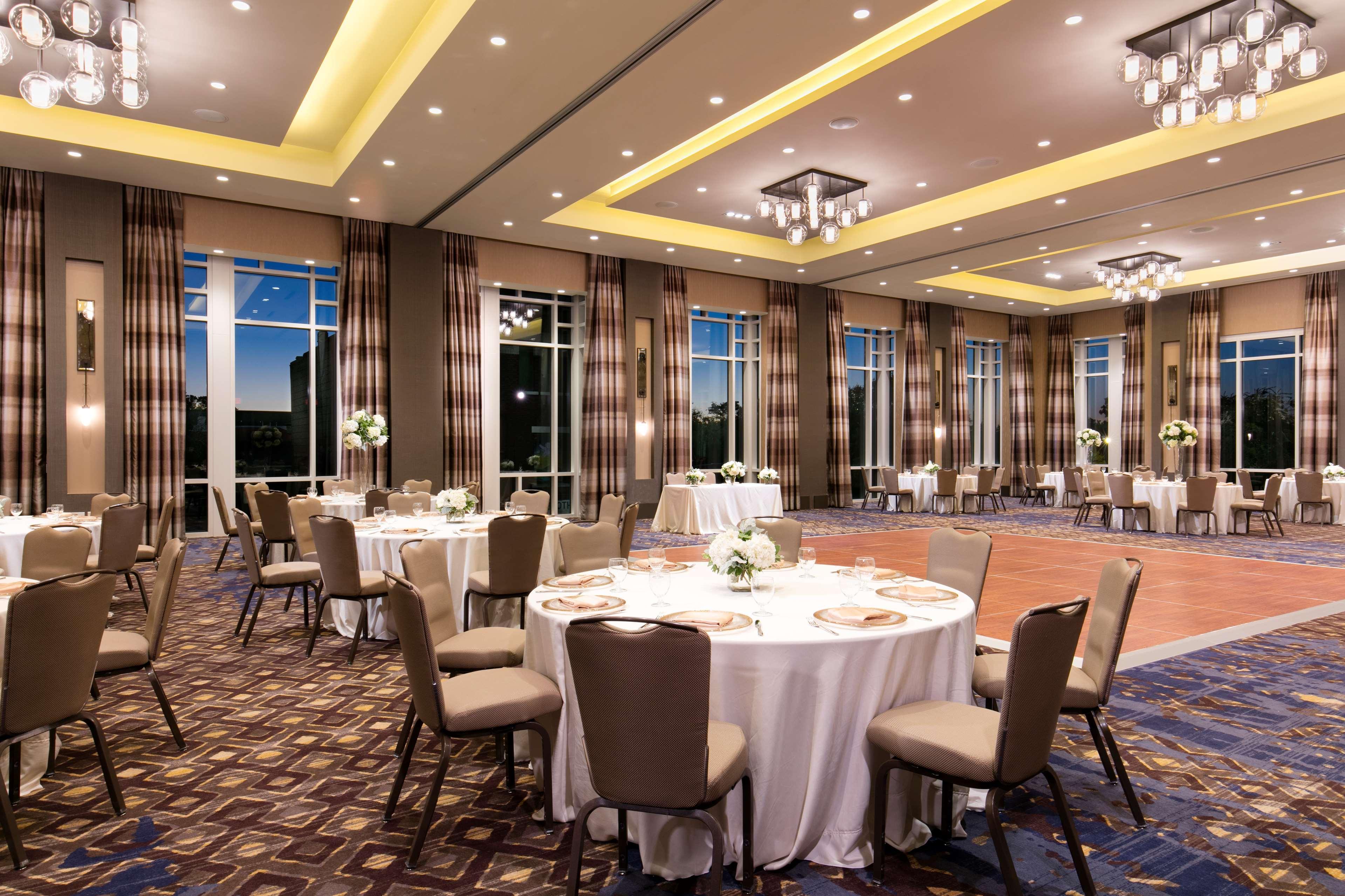 מלון Hyatt House Charleston - Historic District מתקנים תמונה