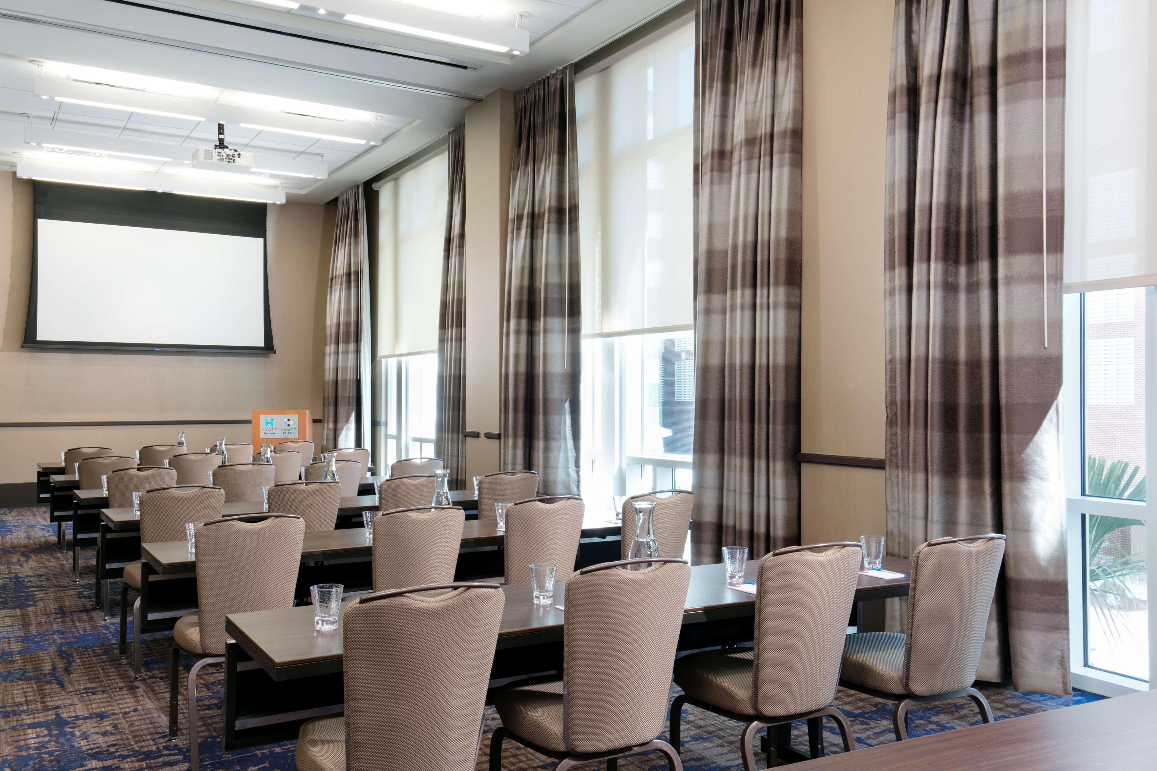 מלון Hyatt House Charleston - Historic District מראה חיצוני תמונה